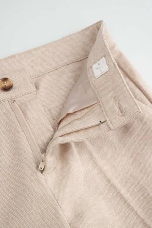 COCCODRILLO püksid, hallid, cm 