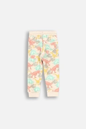 COCCODRILLO joggers LICENCE BOY, multicoloured, ZC4120105LBD-022-086, 86 cm 