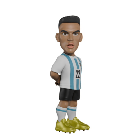 MINIX figuur Lautaro, 22595 