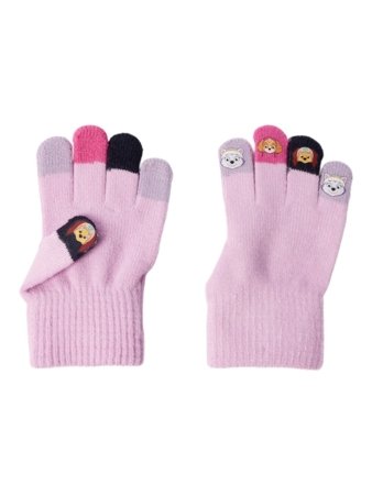 NAME IT PAW PATROL kindad, 13252105-BFA3AF one size cm 