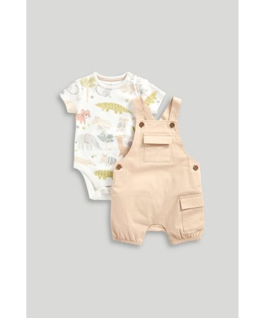 MOTHERCARE bodi ja traksipüksid, LK518 