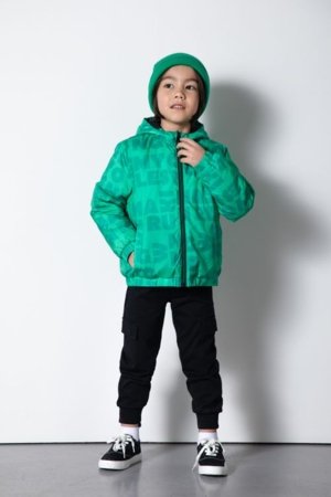 COCCODRILLO jope, roheline, WC6152704OBK-011-116, 116 cm 