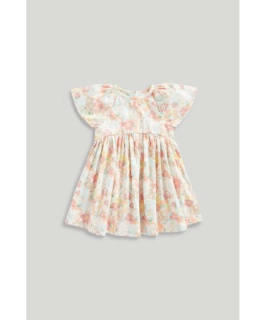 MOTHERCARE lühikeste varrukatega kleit, LK224 98 