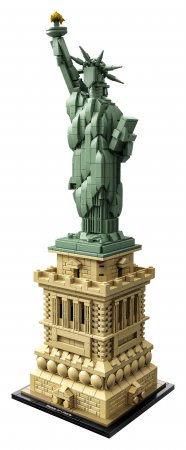21042 LEGO® LEGO Architecture Vabadussammas 21042