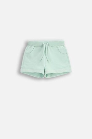 COCCODRILLO püksid EVERYDAY GIRL C, roheline, WC5120401VGC-011-164, 164 cm 