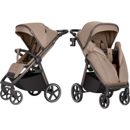 CARRELLO käru BRAVO SL DELUXE, Desert Beige, CRL-5520 