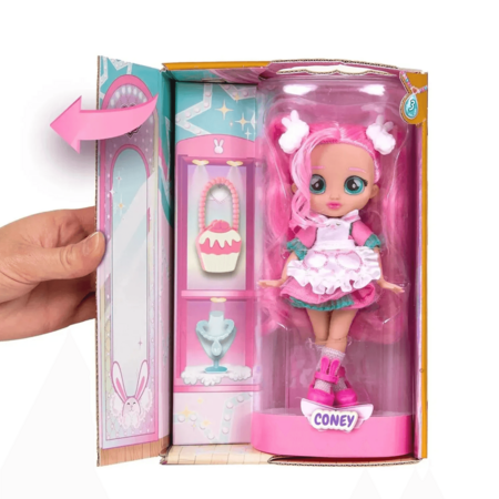 CRY BABIES nukk S3 Coney, 913073IM 