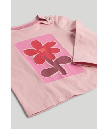 MOTHERCARE krekls ar garām piedurknēm, AU99801 cm 