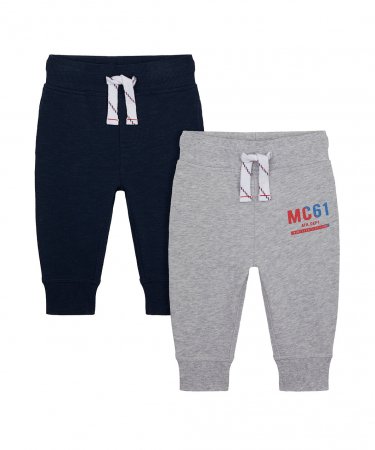 MOTHERCARE jooksupüksid, 2 tk., YD299 493273