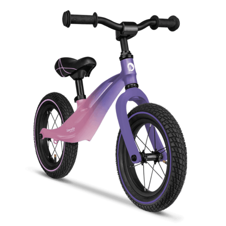 LIONELO jooksuratas BART AIR, Pink violet, LO-BART 