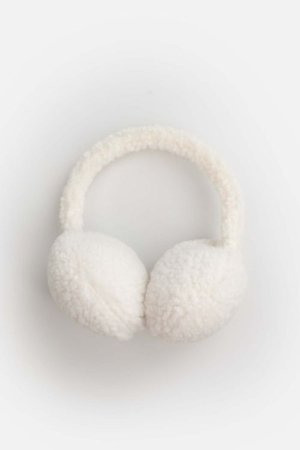 Coccodrillo laste kõrvasoojendajad, beež, ZC6317102ACC-003-000 