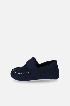 COCCODRILLO tekstiilist saapad SHOES BOY, sinine, cm 
