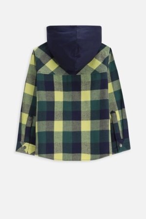 COCCODRILLO särgid ACADEMY BOY KIDS, värv, ZC5136402ABK-022-104, 104 cm 