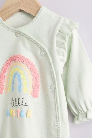 NEXT pikkade varrukatega särk, E18349 56 