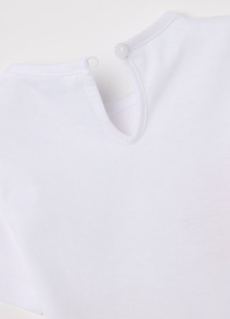 OVS lühikeste varrukatega t-särk, 98 cm, 002270002 