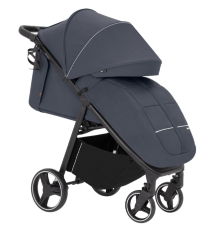 CARRELLO käru BRAVO, Timber Grey, CRL-8512 