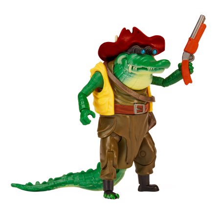 TMNT põhifiguur Leatherhead, 83294 83294