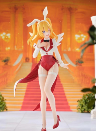 BANDAI Dimensional Seduction figuur Liliel, BP29595P 