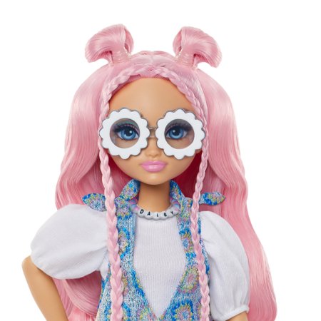BARBIE Dream Besties nukk Daisy, JDD74 