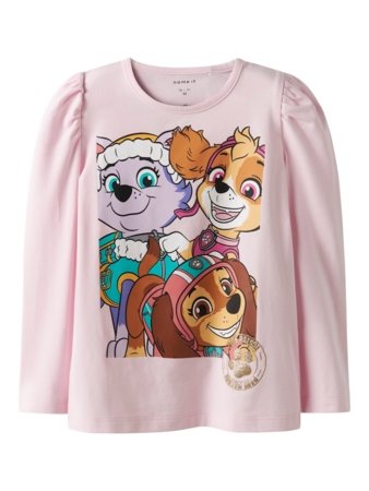 NAME IT PAW PATROL t-särk, 13249784-F2CFDC 98 cm 