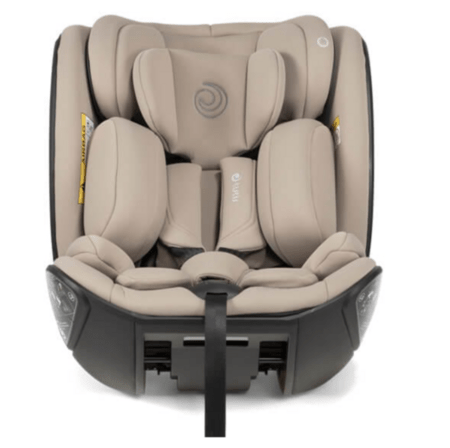 TUTIS turvatool BENO, 40-150 cm, 0-36 kg, latte, PP209/001 