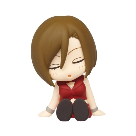 TWINCHEES Hatsune Miku figuur Lil' Sleepers, Wave 2, assortii., M806414 