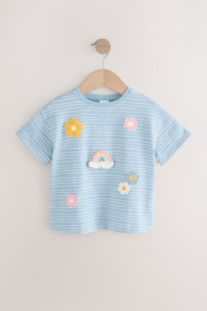 NEXT t-särgid, AM3459, 98-104 