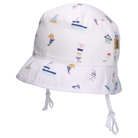 TUTU müts, valge, 3-007784, 48-50 cm 