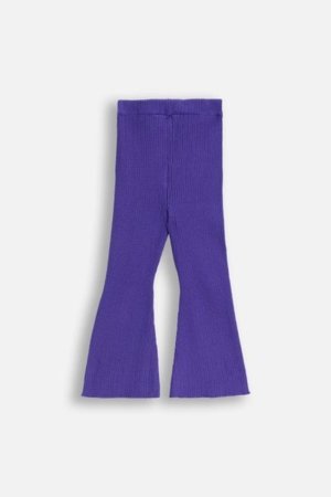 COCCODRILLO sukad RAVE GIRL KIDS, violett, ZC5122201RGK-016-104, 104 cm 