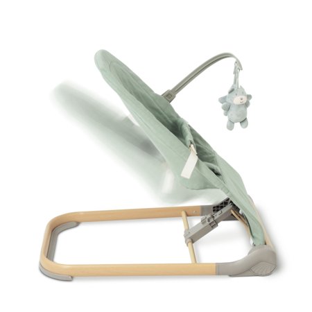 NENO beebikiik NESSO, light green, NEN-BAB-ME013 