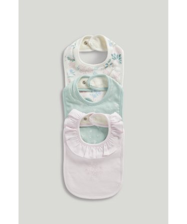 MOTHERCARE rinnatükk 3 tk., LK383 onesize 