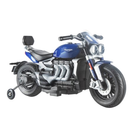 OCIE elektriauto Triumph Rocket, 8896-2 