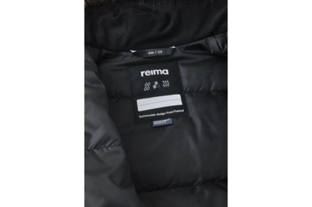 REIMA talvejope AJATON, 5100360A-6980, 122 cm 