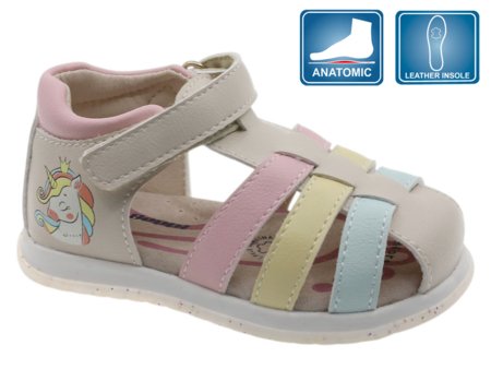 BEPPI sandaalid, 2218091, 20 size 