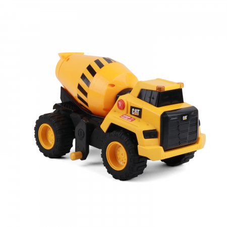 CAT ehitussõidukid Power Haulers, sortiment, 82265 82265