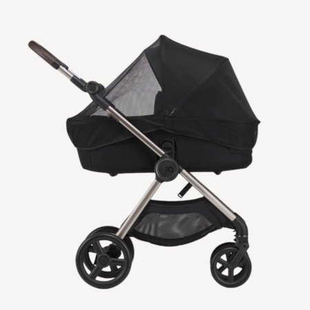 ANEX putukavõrk IQ, Black 