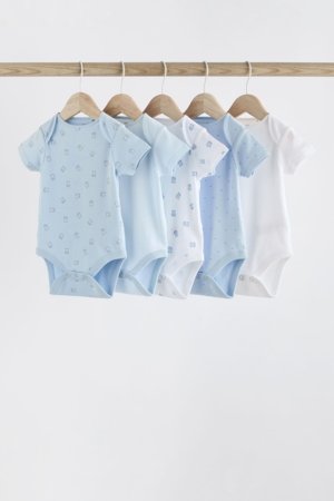 NEXT bodi, 5tk., K79652 80-86 