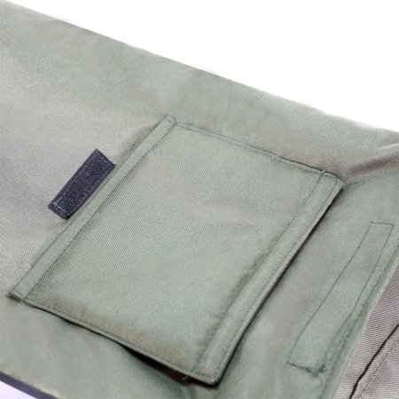 BABYTROLD käru JOGGER, Olive, 13-66OS 