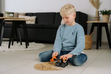 FISCHER TECHNIK konstruktor laadur, 576106 