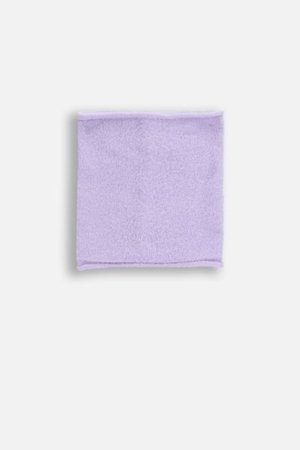 COCCODRILLO sall ACCESSORIES WINTER GIRL, violett, cm 