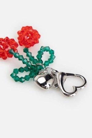 COCCODRILLO võtmehoidja, kirju, WC6652109PBJ-022-000 