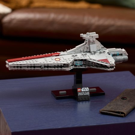 75441 LEGO® Star Wars™ Venator-klassi rünnakulaev 