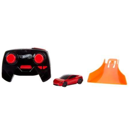HOT WHEELS RC auto Tesla Roadster, HJP78 
