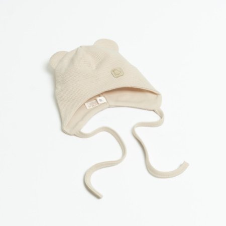 VILAURITA müts Willy, beež, art 1193, 44 dydis 