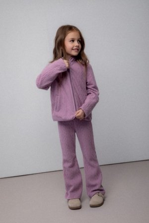 COCCODRILLO sukad, lilla, ZC5122702WGK-016-122, 122 cm 