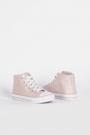 COCCODRILLO tossud SHOES 1, roosad, ZC1211107SH1-007 ZC1211107SH1-007-028