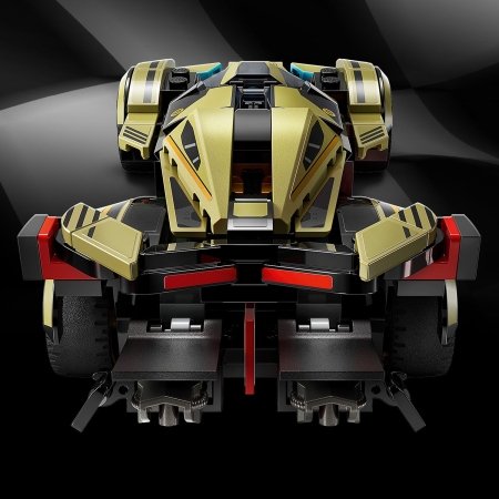 76923 LEGO® Speed Champions Lamborghini Lambo V12 Vision GT Super Car 