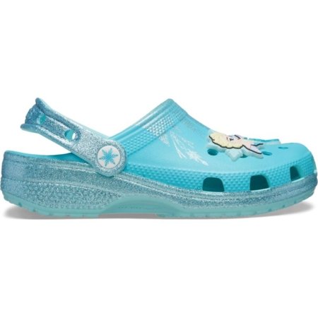 CROCS kroksid MICKEY XMAS värvilised, 210237-90H 24 suurus 