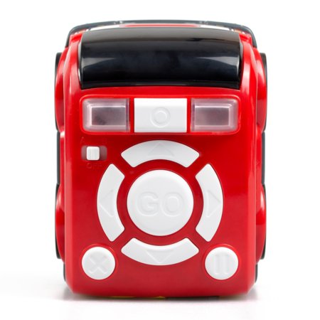 SILVERLIT TOOKO programmeeritav tuletõrjeauto, SI 81470 