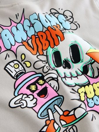 NEXT pusa, H76009, 116 cm 